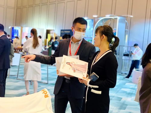 西班牙ross首次亮相spachina中國養(yǎng)生與水療峰會