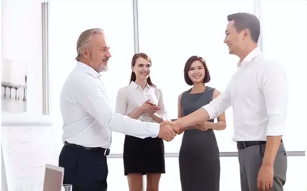 工商管理類專業(yè)解讀:國(guó)際商務(wù)