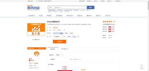 7個值得收藏的電商市場數據分析網站，助您精準洞察商機