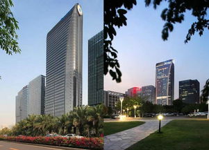 騰訊科技公司軟件產(chǎn)品研發(fā)中心 技術(shù)創(chuàng)新引領(lǐng)數(shù)字未來(lái)